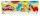 Play-Doh Knete farbsortiert, 4 Farben je 112,0 g