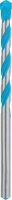 BOSCH Mehrzweckbohrer-Set EXPERT CYL-9 MultiConstruction,...