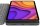 Logitech FOLIO TOUCH Tablet-Tastatur grau geeignet für Apple iPad Air 4. Gen (2020), Apple iPad Air 5. Gen (2022), Apple iPad Air 11" (M2), Apple iPad Air 11" (M3)