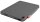Logitech FOLIO TOUCH Tablet-Tastatur grau geeignet für Apple iPad Air 4. Gen (2020), Apple iPad Air 5. Gen (2022), Apple iPad Air 11" (M2), Apple iPad Air 11" (M3)