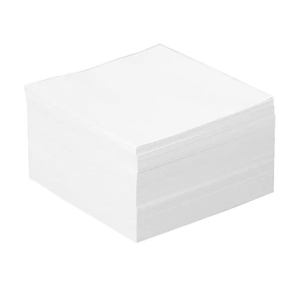 folia Zettelbox LUXBOX transparent inkl. 800 Notizzettel...