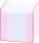 folia Zettelbox LUXBOX transparent inkl. 800 Notizzettel weiß, 1 St.