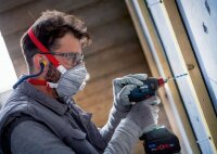 BOSCH Mehrzweckbohrer-Set EXPERT CYL-9 MultiConstruction,...