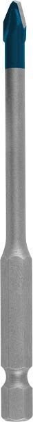 BOSCH Fliesenbohrer EXPERT HEX-9 HardCeramic, Ø 5 mm, 1 St.