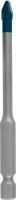 BOSCH Fliesenbohrer EXPERT HEX-9 HardCeramic, Ø 5...
