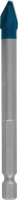 BOSCH Fliesenbohrer EXPERT HEX-9 HardCeramic, Ø 8...