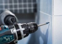 BOSCH Fliesenbohrer EXPERT HEX-9 HardCeramic, Ø 8...