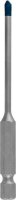 BOSCH Fliesenbohrer EXPERT HEX-9 HardCeramic, Ø 3...