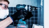 BOSCH Fliesenbohrer EXPERT HEX-9 HardCeramic, Ø 3 mm, 1 St.