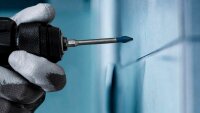 BOSCH Fliesenbohrer EXPERT HEX-9 HardCeramic, Ø 3 mm, 1 St.