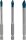 BOSCH Fliesenbohrer-Set EXPERT HEX-9 HardCeramic, 3-teilig