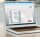 SIGEL Weihnachtsbriefpapier Modern Christmas Motiv DIN A4 90 g/qm 100 Blatt