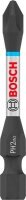BOSCH Bits PRO Phillips Impact, PH2, 15 St.