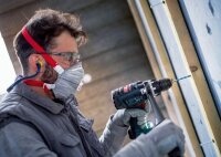BOSCH Mehrzweckbohrer-Set EXPERT CYL-9 MultiConstruction,...