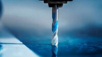 BOSCH Mehrzweckbohrer-Set EXPERT CYL-9 MultiConstruction, 10-teilig