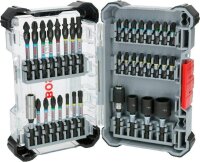 BOSCH Bit-Set PRO Impact, 36-teilig
