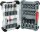 BOSCH Bit-Set PRO Impact, 36-teilig