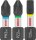 BOSCH Bit-Set PRO Impact, 25-teilig
