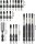 BOSCH Bit-Set PRO Impact, 20-teilig