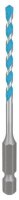 BOSCH Betonbohrer EXPERT HEX-9 Multi Construction,...