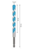 BOSCH Betonbohrer EXPERT HEX-9 Multi Construction,...