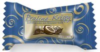 HELLMA Praliné Krispy Schokolade 380 St./554,8 g,...