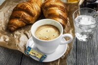 HELLMA Praliné Krispy Schokolade 380 St./554,8 g, 380 St.