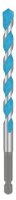 BOSCH Betonbohrer EXPERT HEX-9 Multi Construction,...