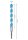 BOSCH Mehrzweckbohrer-Set EXPERT HEX-9 Multi Construction, 1 St.