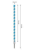 BOSCH Betonbohrer EXPERT HEX-9 Multi Construction,...