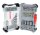 BOSCH Bohrer- und Bit-Set Extra Hard & Metal, 35-teilig