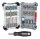 BOSCH Bit-Set Extra Hard, 44-teilig