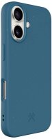 WOODCESSORIES Bio Case Handy-Cover für Apple iPhone...