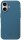 WOODCESSORIES Bio Case Handy-Cover für Apple iPhone 16 navy