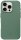 WOODCESSORIES Bio Case Handy-Cover für Apple iPhone 16 Pro grün
