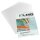 LMG Kaltlaminierfolien glänzend für Kleinformat Vorderseite: 67 micron / Rückseite: 200 micron, 100 St.