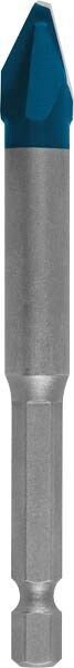 BOSCH Fliesenbohrer EXPERT HEX-9 HardCeramic, Ø 10 mm, 1 St.