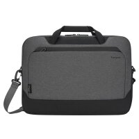 Targus Laptoptasche Cypress Kunstfaser grau TBT92602GL...