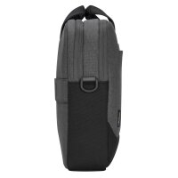 Targus Laptoptasche Cypress Kunstfaser grau TBT92602GL bis 39,6 cm (15,6 Zoll)