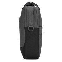 Targus Laptoptasche Cypress Kunstfaser grau TBT92602GL bis 39,6 cm (15,6 Zoll)