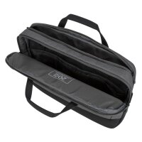 Targus Laptoptasche Cypress Kunstfaser grau TBT92602GL bis 39,6 cm (15,6 Zoll)
