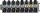 BOSCH Bit-Set PRO Impact, 8-teilig