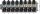 BOSCH Bit-Set PRO Impact, 8-teilig