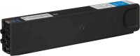 edding EDD-632 cyan Druckerpatrone kompatibel zu HP 973X (F6T81AE)