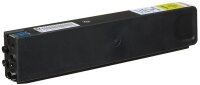 edding EDD-634 gelb Druckerpatrone kompatibel zu HP 973X (F6T83AE)