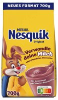 Nesquik® Trinkschokolade 700,0 g