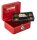 WEDO Geldkassette 144002 Größe 0 rot