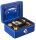 WEDO Geldkassette 144003 Größe 0 blau