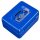 WEDO Geldkassette 144003 Größe 0 blau