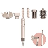 Shark® HD446SLEU FlexStyle 5in1 Haartrockner braun...
